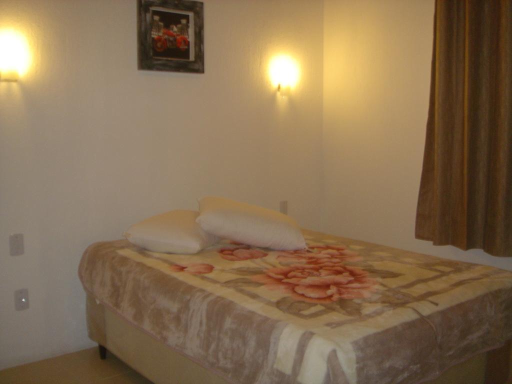 Pousada Heritage Colonial Hotel Nova Petropolis Kamer foto