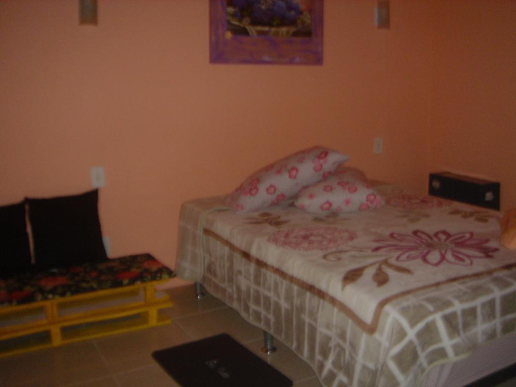 Pousada Heritage Colonial Hotel Nova Petropolis Kamer foto