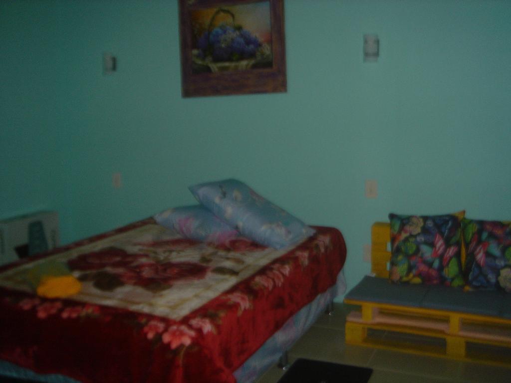 Pousada Heritage Colonial Hotel Nova Petropolis Kamer foto